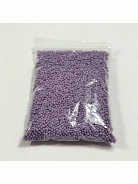 Mrvice okrugle frozen plava 50g
